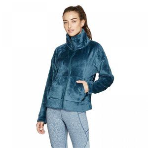 C9 Champion Women's Performance Luxe Fleece Jacket  (Fire Sale)